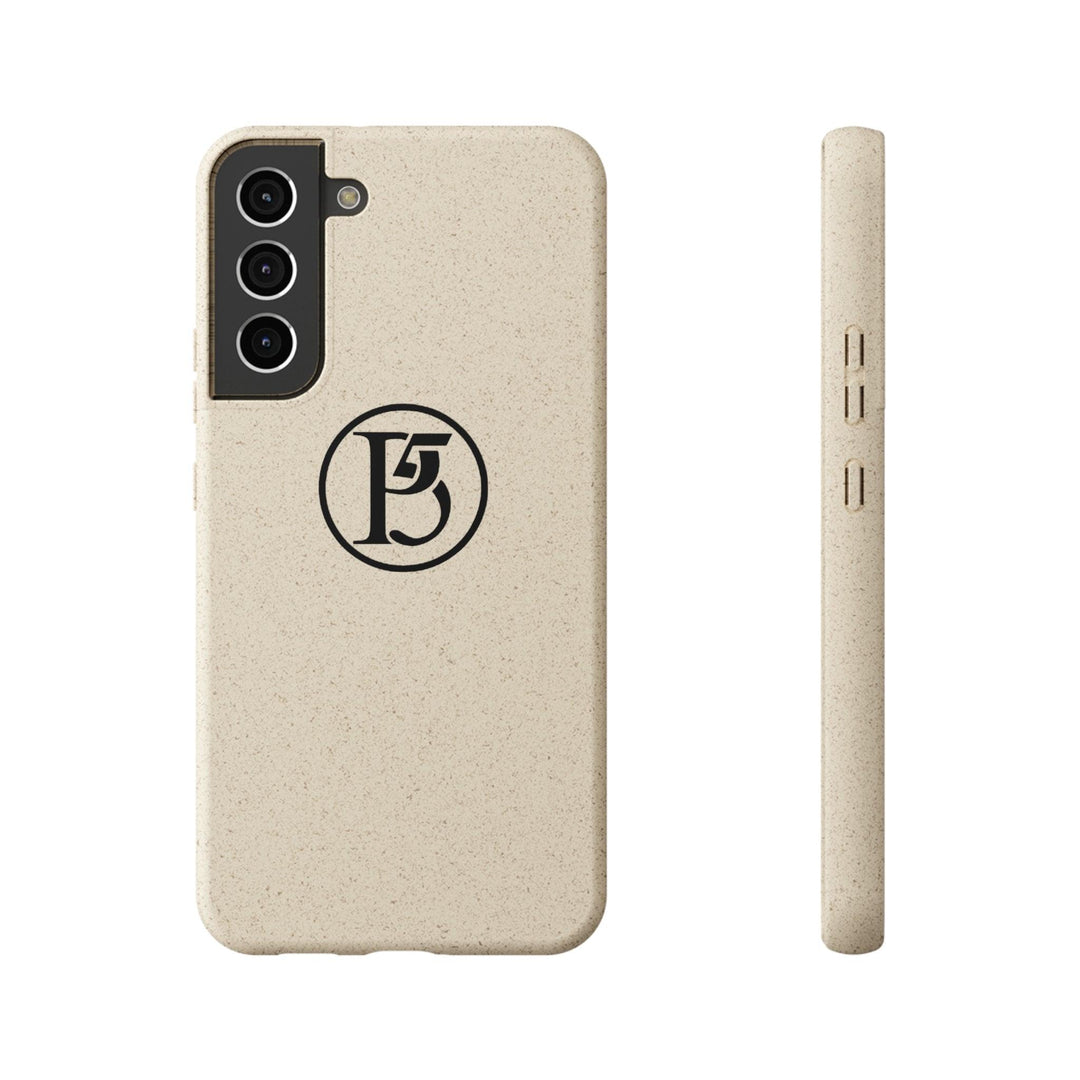 Biodegradable Cases