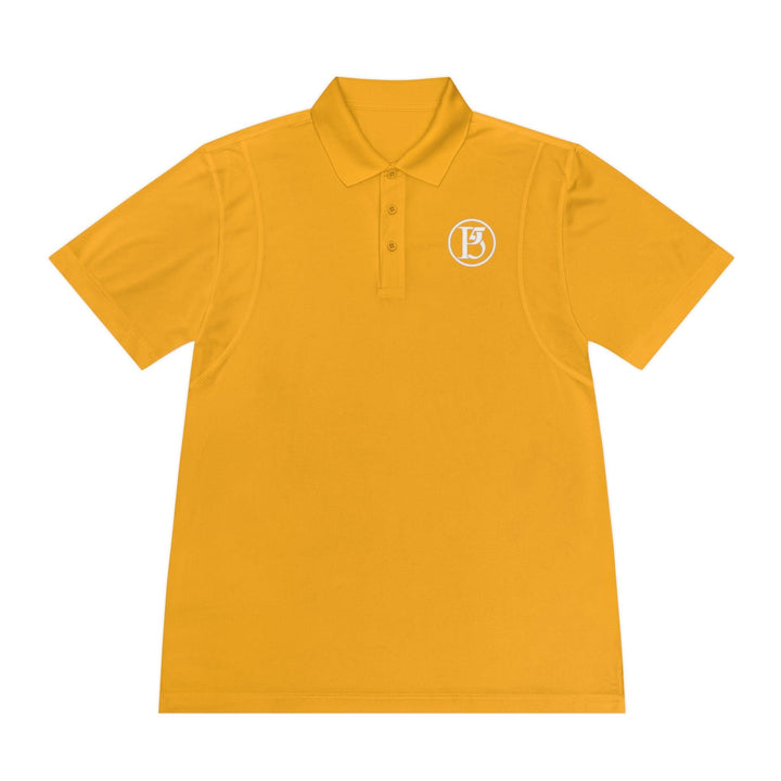 Men's Sport Polo Shirt