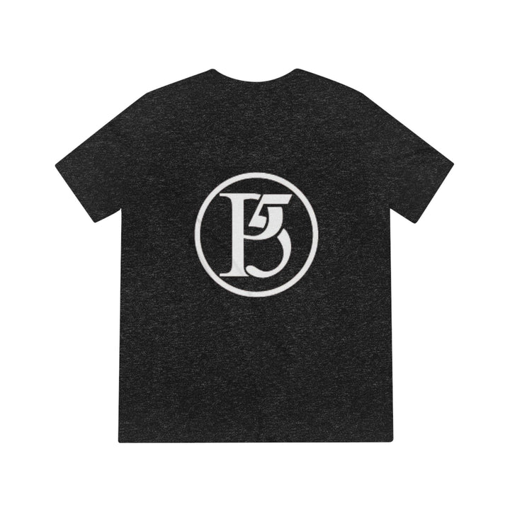 Unisex Triblend Tee