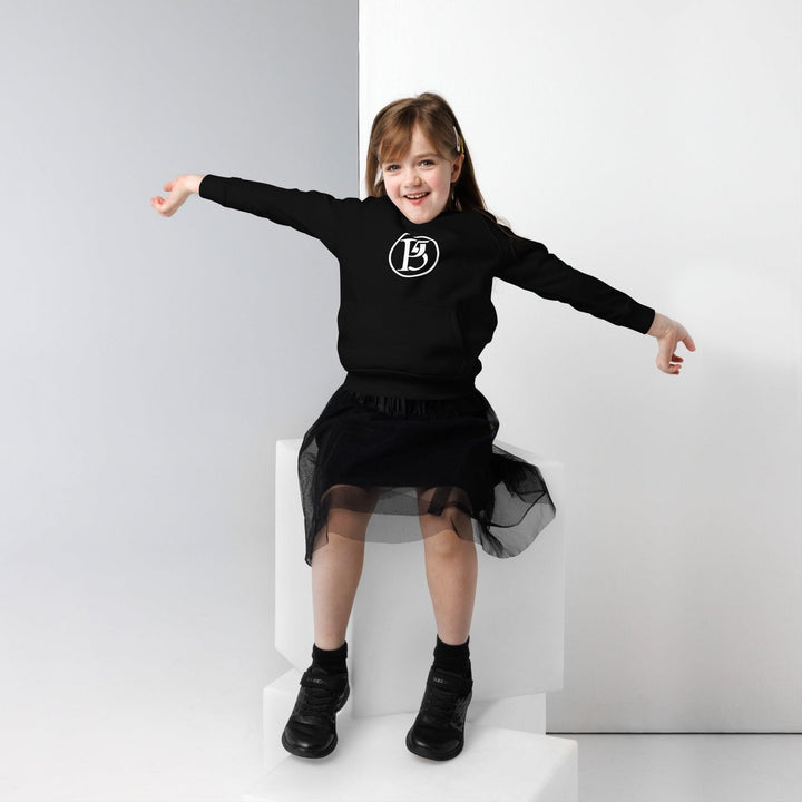 Kids eco hoodie