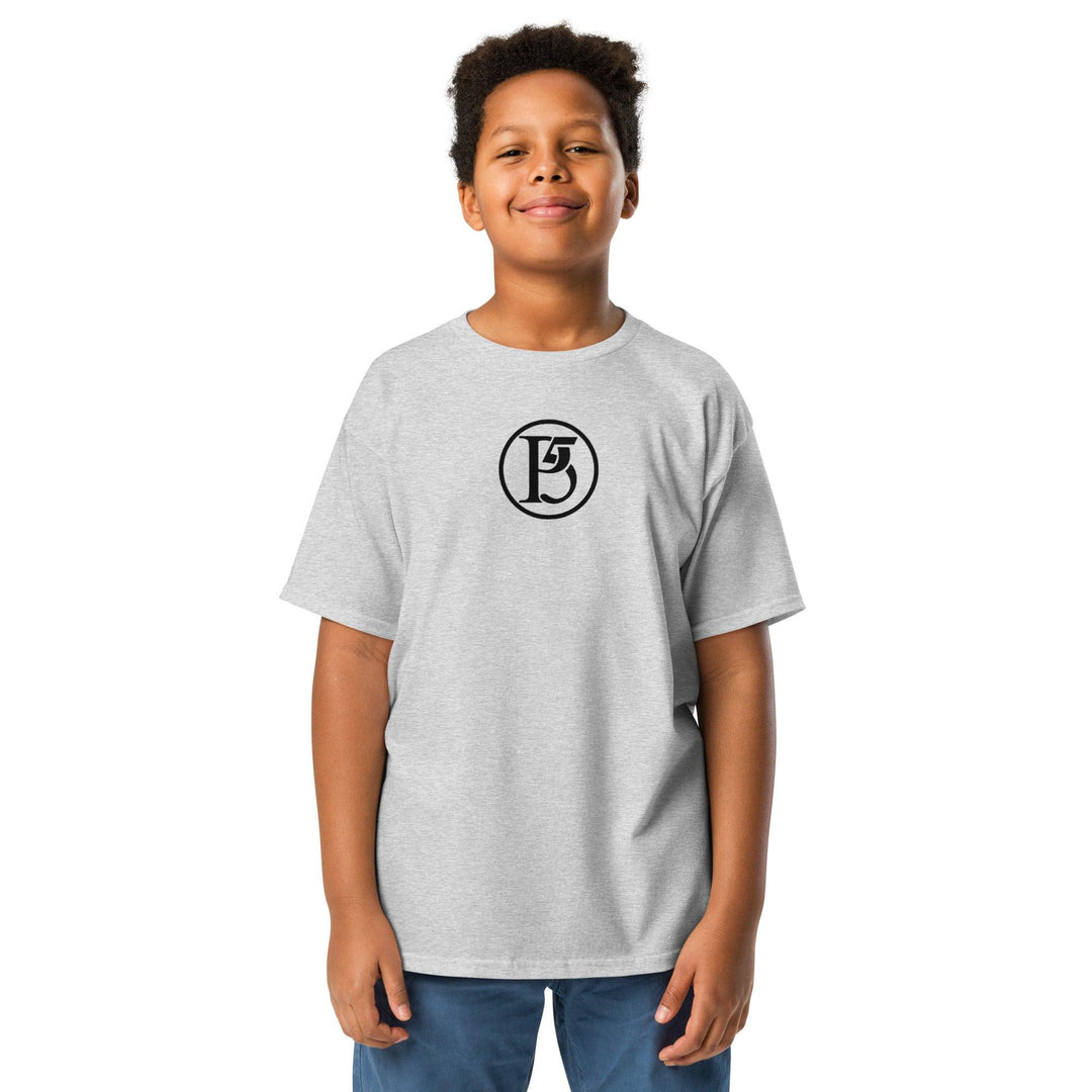 Youth classic tee