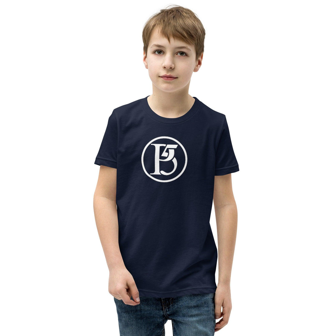 Youth Short Sleeve T-Shirt