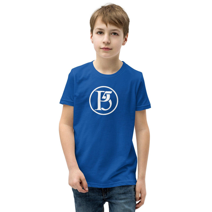 Youth Short Sleeve T-Shirt